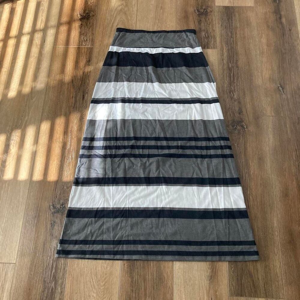 Mossimo Women's multi Skirt